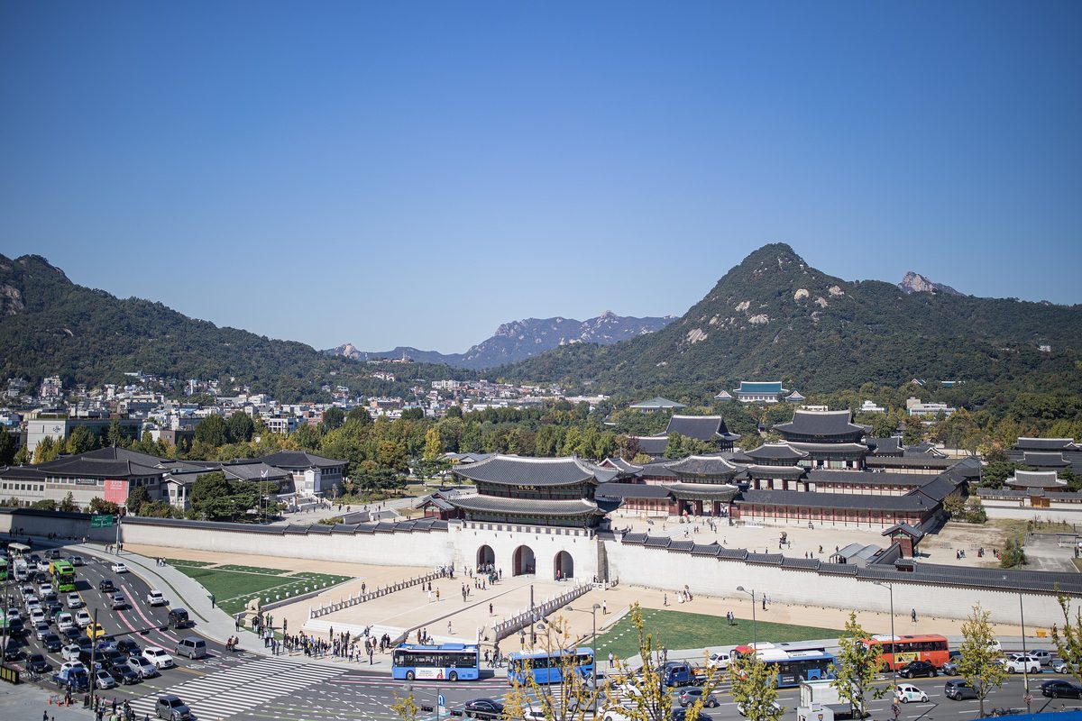 Seoul