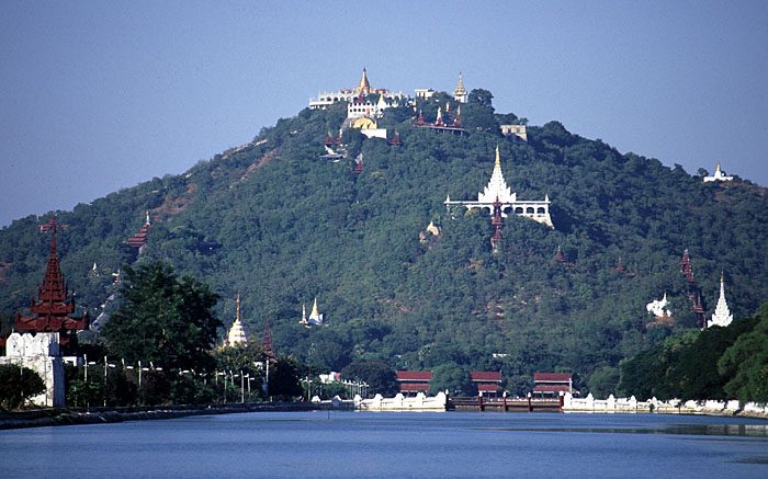 Mandalay