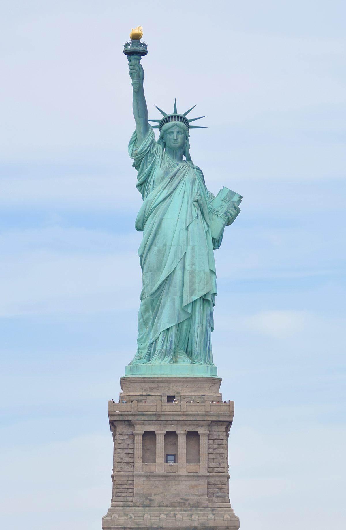 USA