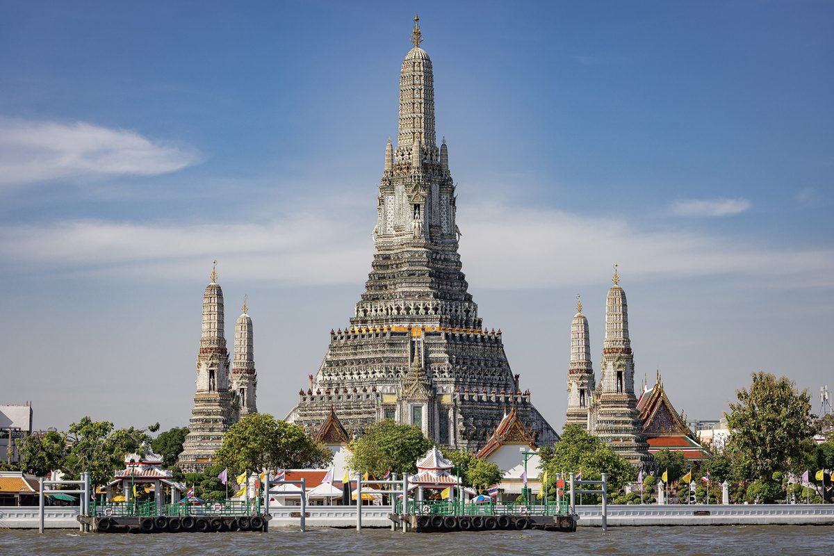 Bangkok