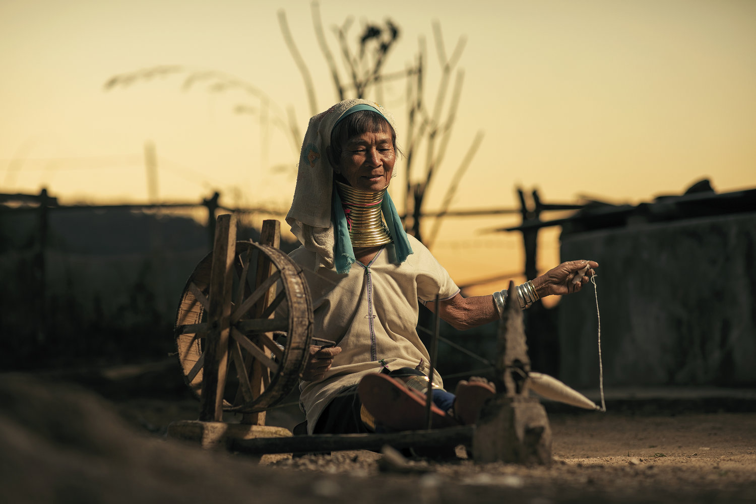 Northern Myanmar Adventure